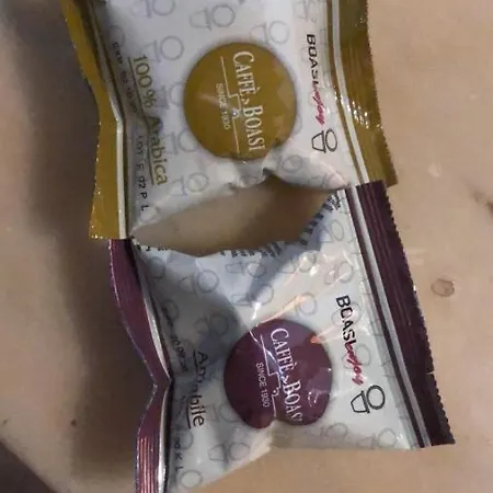 Lägenhet Savi5 *