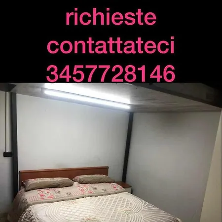 Savi5 Lägenhet *